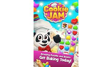 Cookie Star Jam for Android - Download the APK from Habererciyes